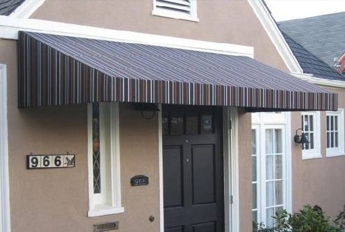 FIX AWNING